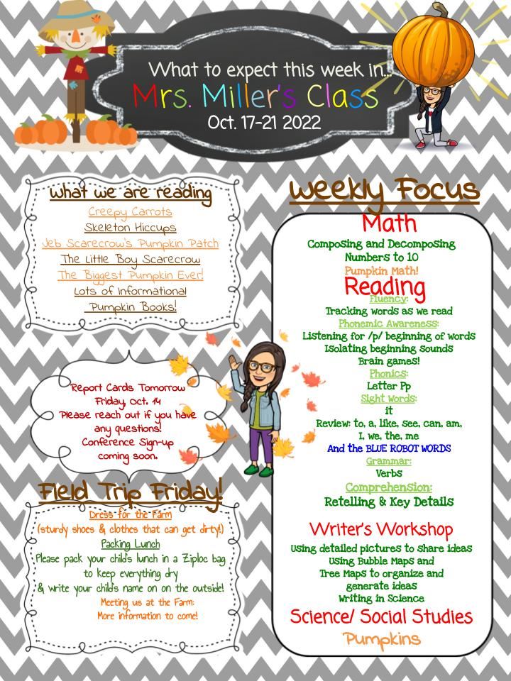 Newsletter!